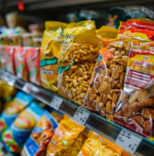 Should You Be Worried About Ultra-Processed Foods?